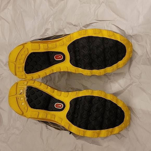 NIKE AIR MAX 2009 size 6.5Y - Picture 5 of 6